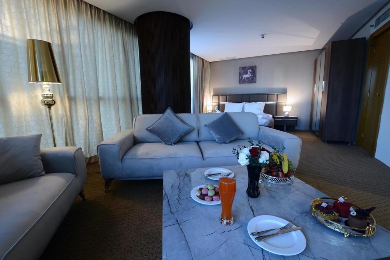Panorama Hotel Kuwait Kuwait City Exterior photo